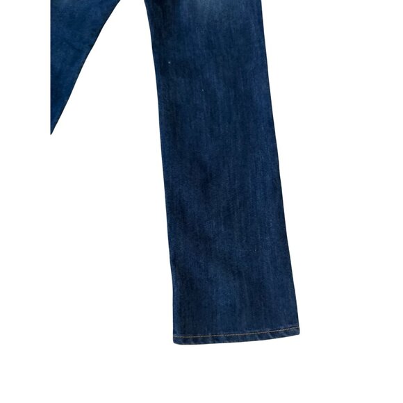 LUCKY BRAND Girls Billy Straight Leg Jeans Size 14 - Picture 4 of 11